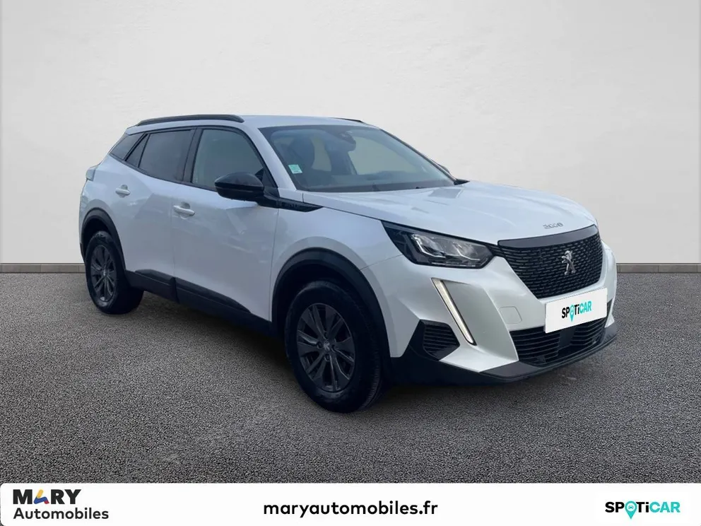 Véhicule occasion 151822 - peugeot 2008 - Photo 3