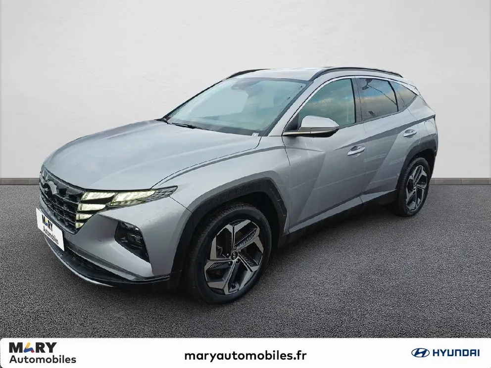 Véhicule occasion 202825 - hyundai TUCSON - Photo 1