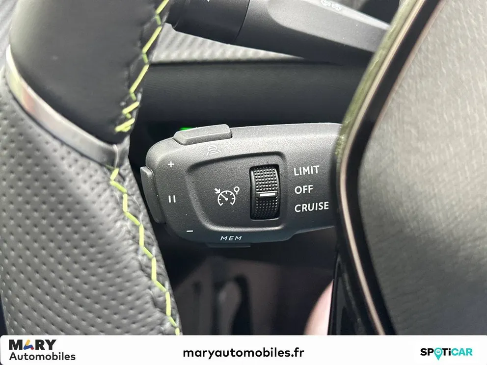 Véhicule occasion 230439 - peugeot 208 - Photo 19