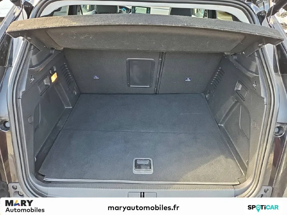 Véhicule occasion 226845 - peugeot 3008 - Photo 6