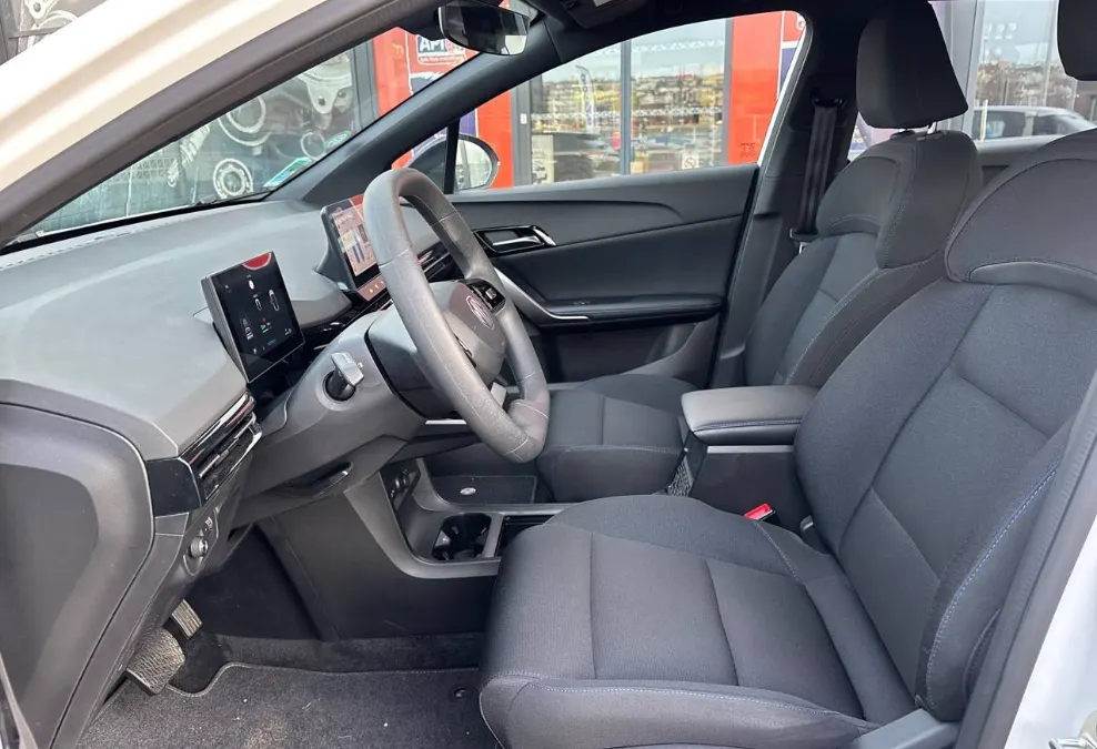 Véhicule occasion 221806 - mg MG4 - Photo 9