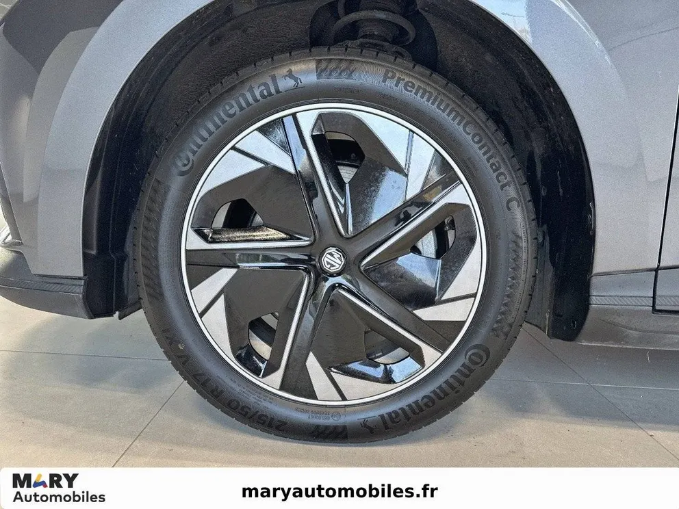 Véhicule occasion 200063 - mg MG4 - Photo 11