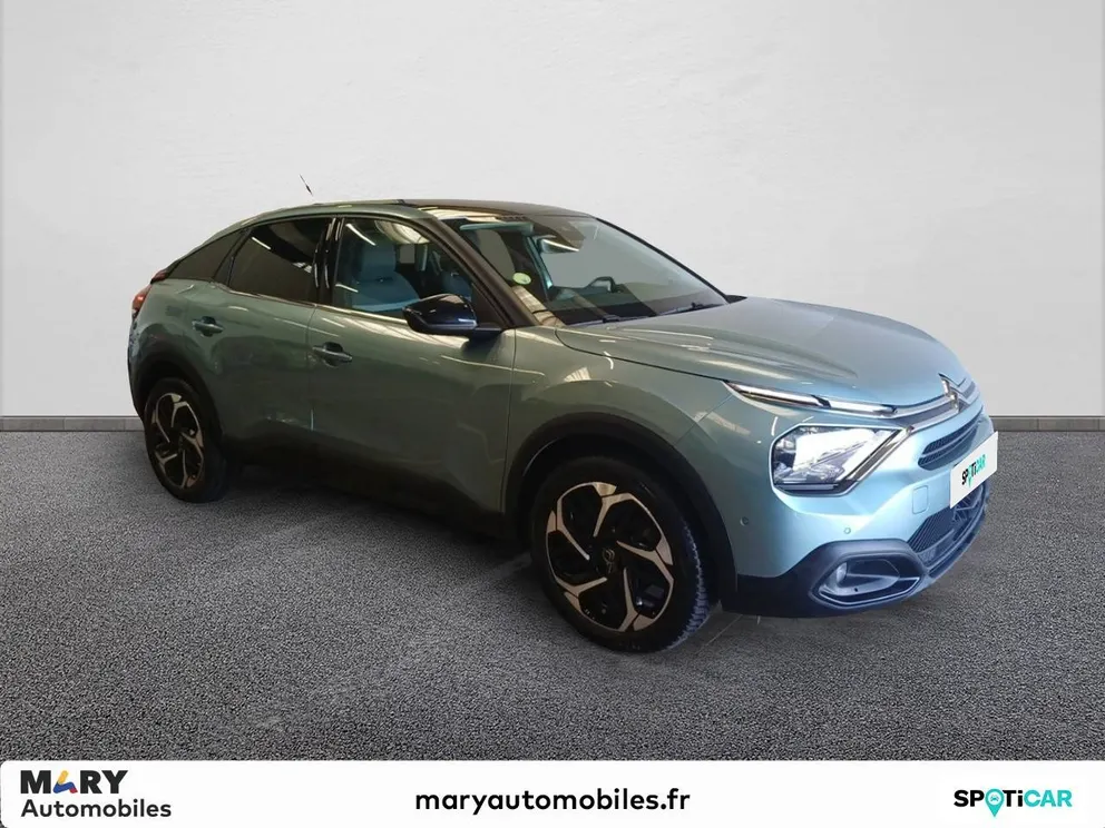Véhicule occasion 227132 - Citroën C4 - Photo 6