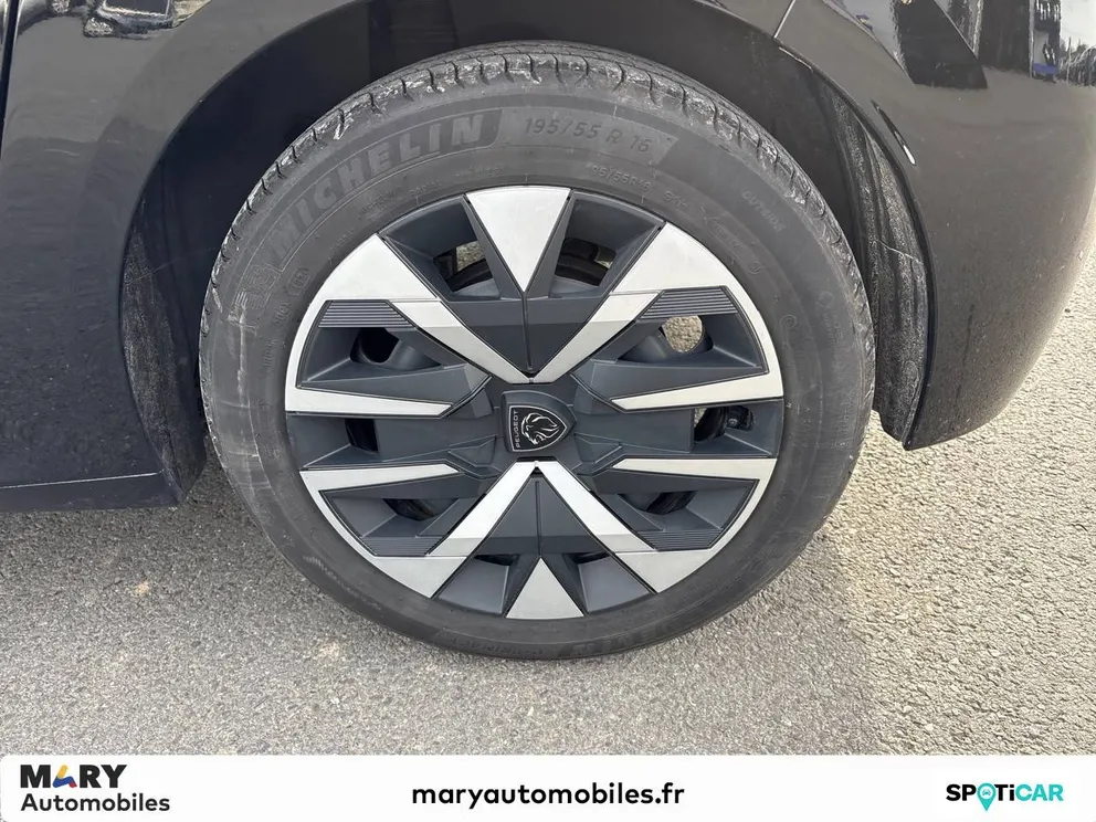 Véhicule occasion 221641 - peugeot 208 - Photo 11