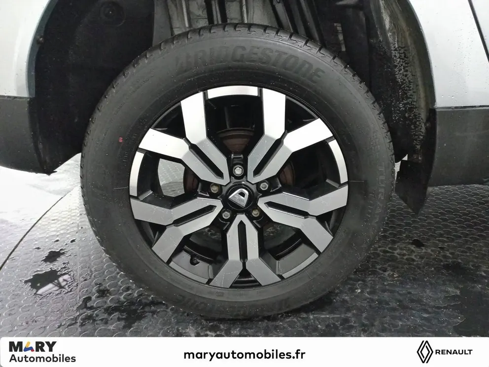 Véhicule occasion 212977 - dacia DUSTER - Photo 17