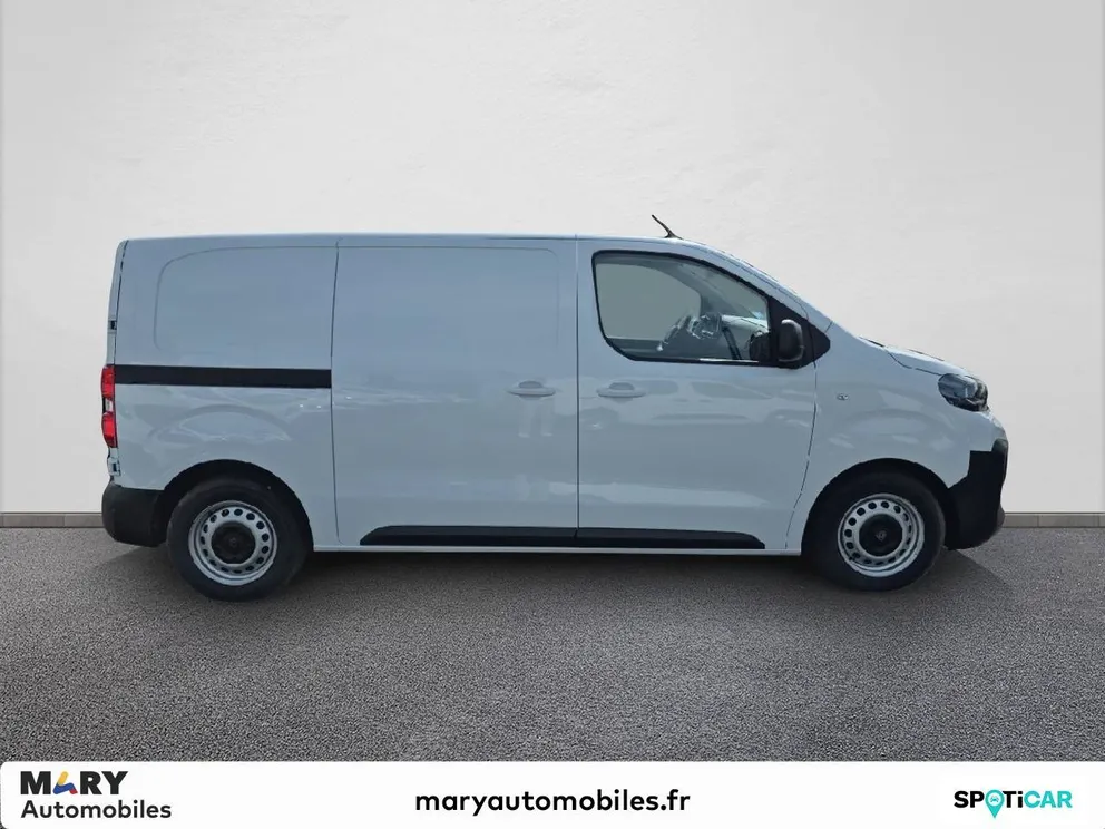Véhicule occasion 224931 - peugeot EXPERT - Photo 4