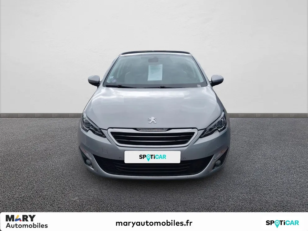 Véhicule occasion 239116 - peugeot 308 - Photo 6