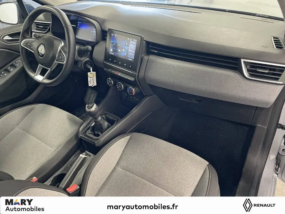 Véhicule occasion 222601 - renault CLIO - Photo 17