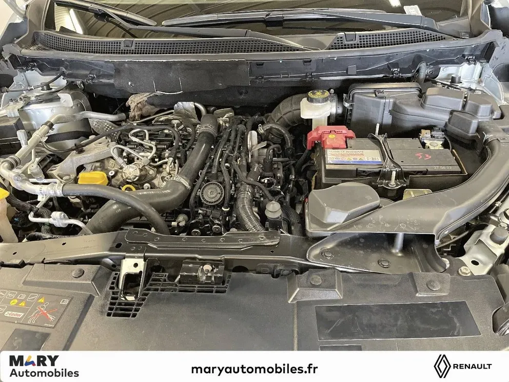 Véhicule occasion 229770 - renault KADJAR - Photo 20