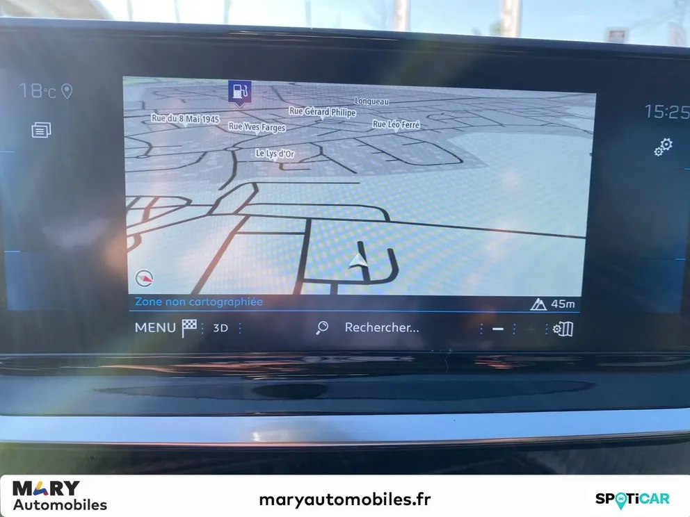 Véhicule occasion 222620 - peugeot 208 - Photo 13