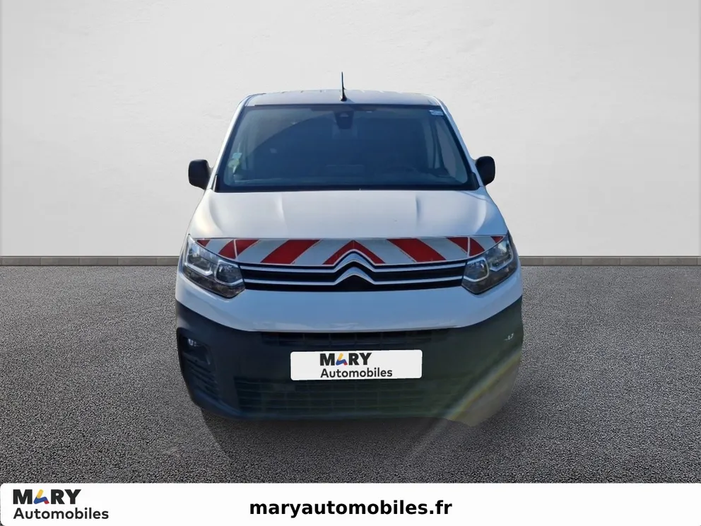 Véhicule occasion 1232189 - Citroën BERLINGO - Photo 3