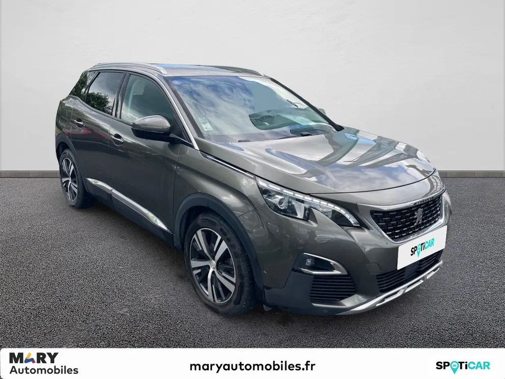 Véhicule occasion 235773 - peugeot 3008 - Photo 4