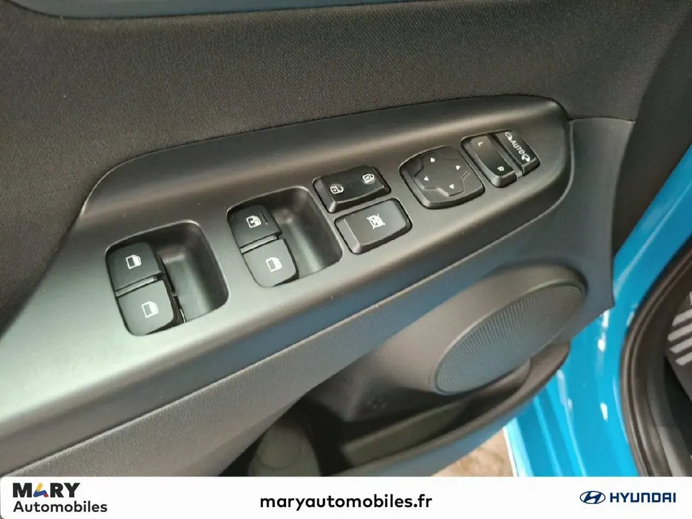 Véhicule occasion 229296 - hyundai KONA - Photo 12