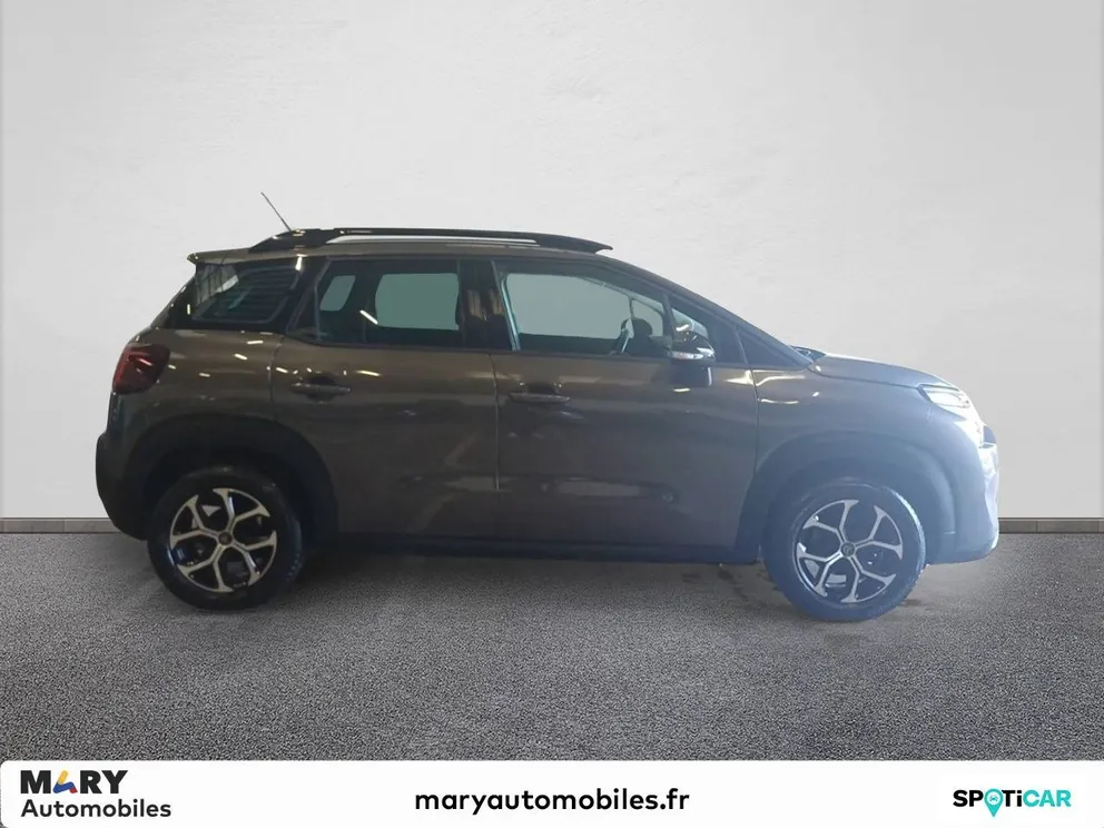 Véhicule occasion 218828 - Citroën C3 AIRCROSS - Photo 4