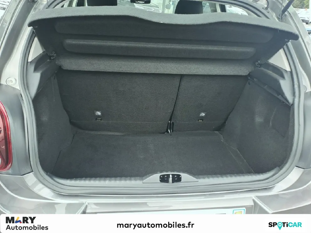 Véhicule occasion 1239286 - Citroën C3 - Photo 20