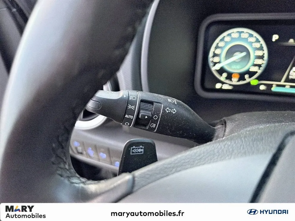 Véhicule occasion 214781 - hyundai KONA - Photo 17