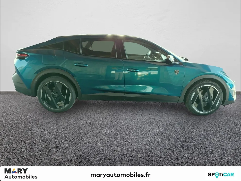 Véhicule occasion 1229939 - peugeot 408 - Photo 4