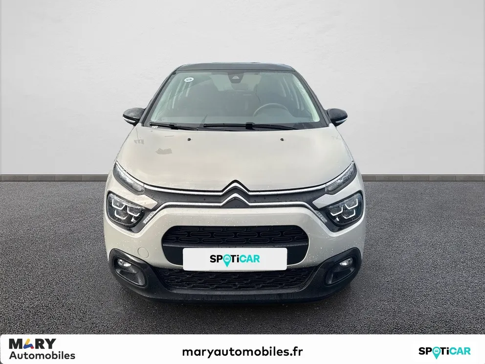 Véhicule occasion 1236477 - Citroën C3 - Photo 6