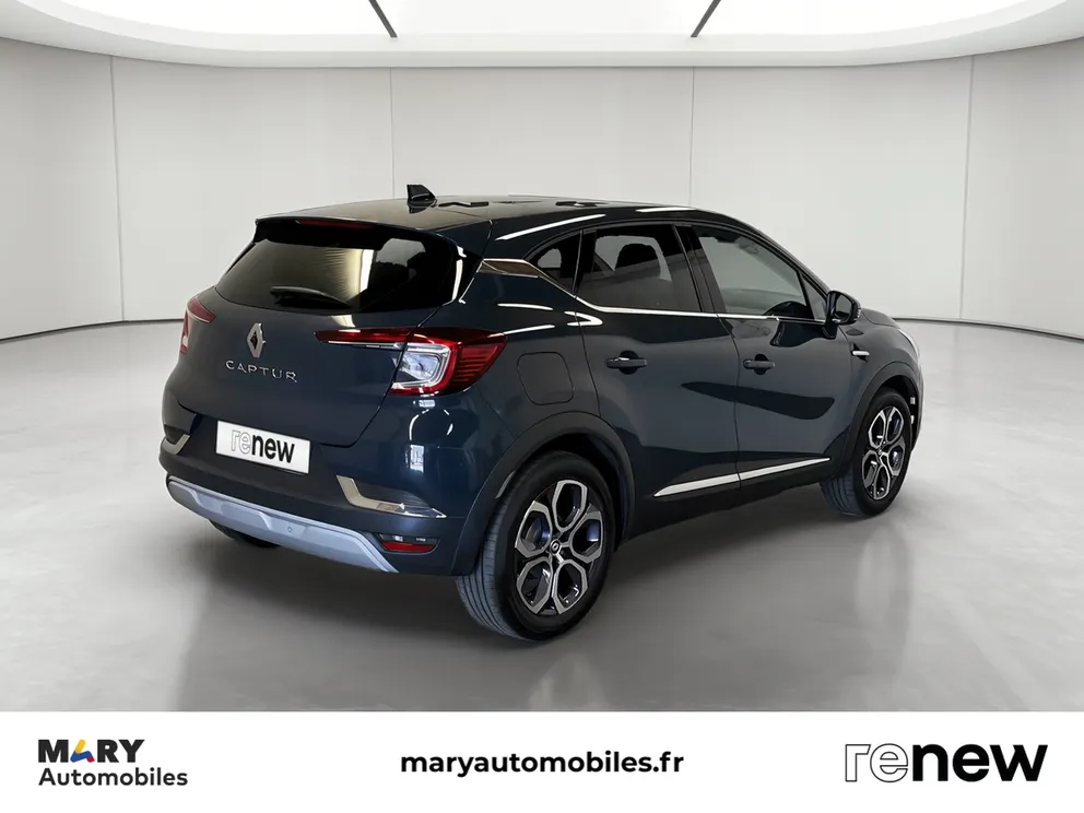 Véhicule occasion 235530 - renault CAPTUR - Photo 5