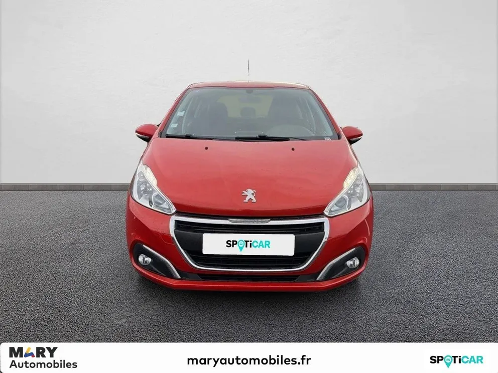 Véhicule occasion 208388 - peugeot 208 - Photo 2