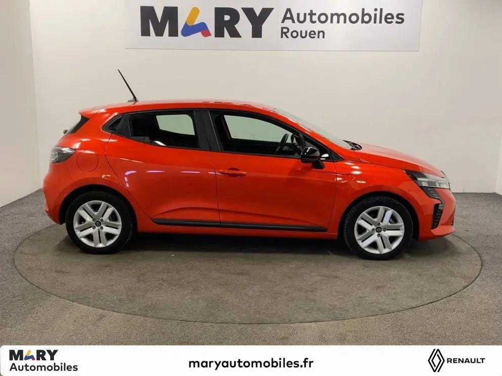 Véhicule occasion 218737 - renault CLIO - Photo 4