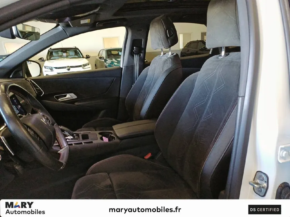 Véhicule occasion 222518 - ds DS 7 - Photo 10