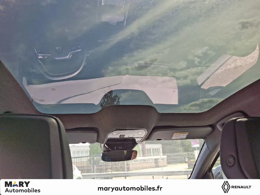 Véhicule occasion 185029 - renault ESPACE - Photo 16