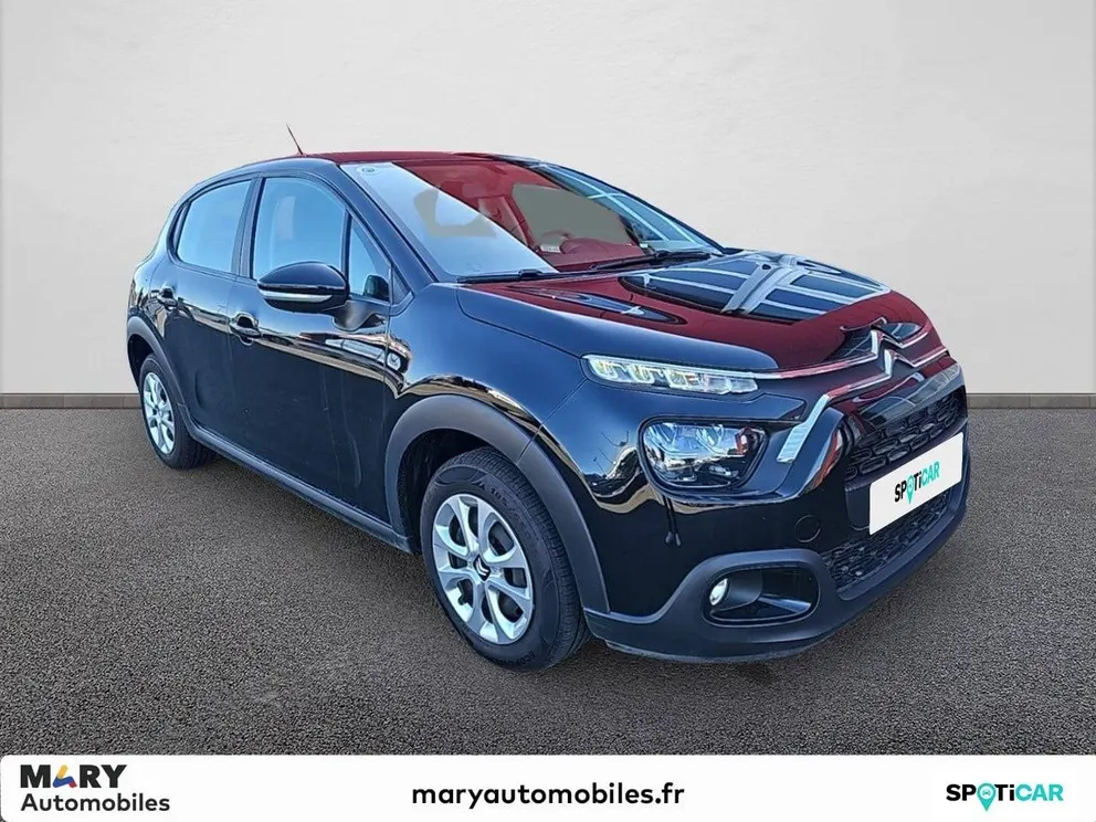 Véhicule occasion 223757 - Citroën C3 - Photo 3