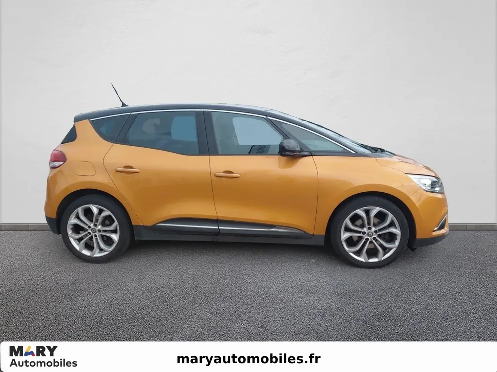 Véhicule occasion 234885 - renault SCENIC - Photo 4