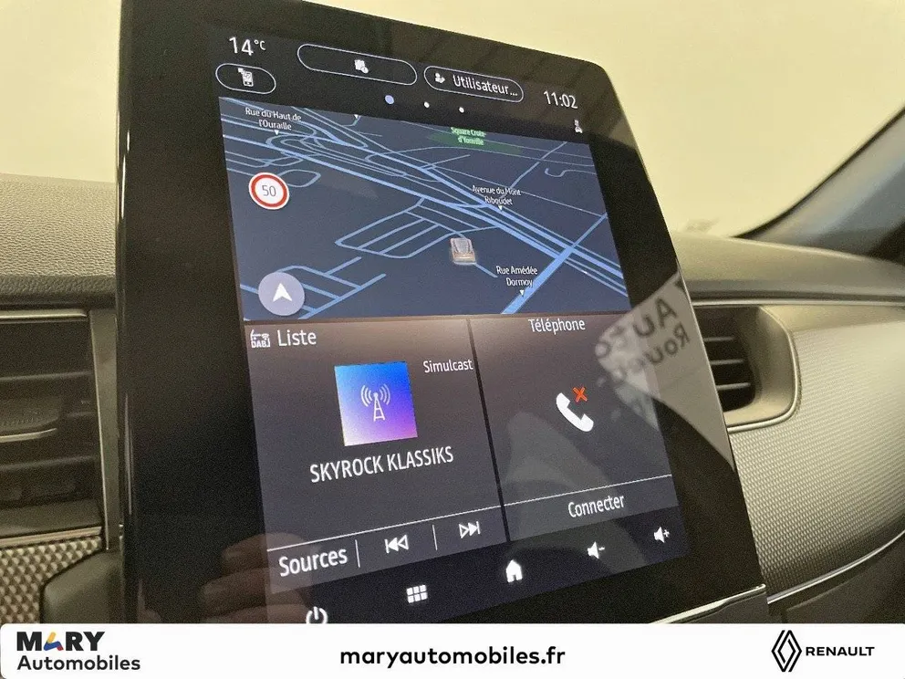 Véhicule occasion 196020 - renault ARKANA - Photo 12