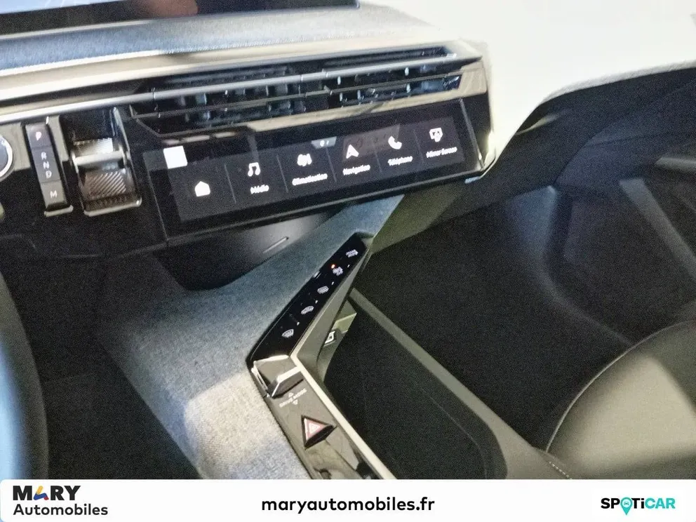 Véhicule occasion 231061 - peugeot 3008 - Photo 15