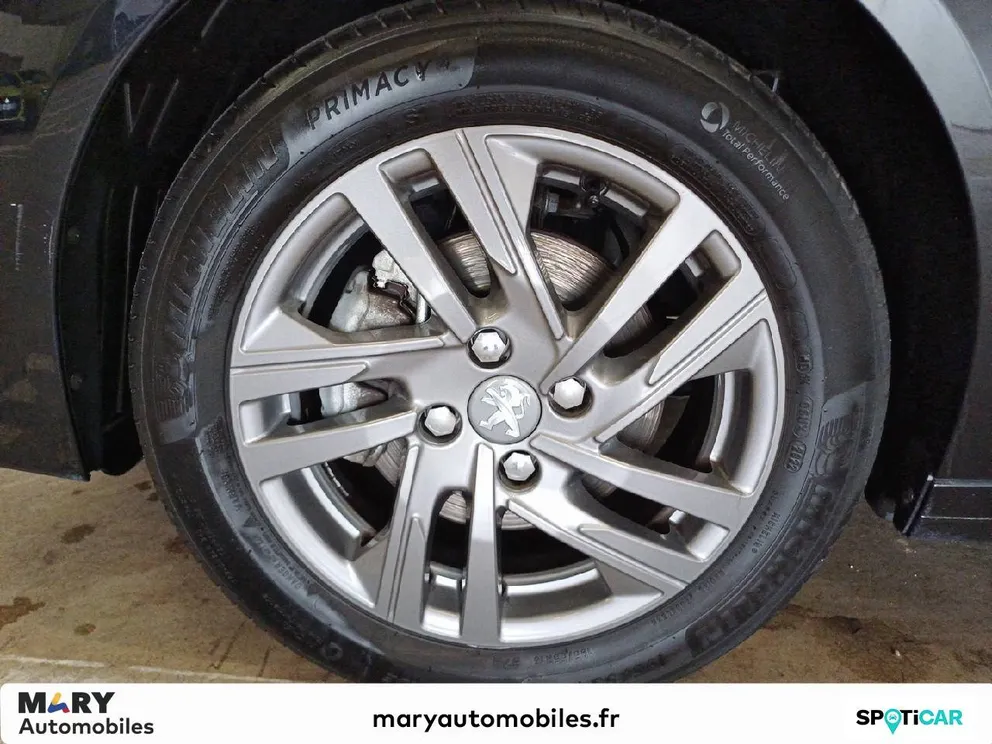 Véhicule occasion 178341 - peugeot 208 - Photo 11