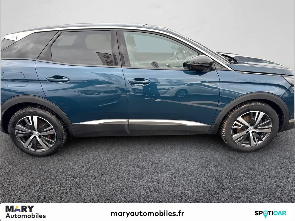 Véhicule occasion 221666 - peugeot 3008 - Photo 4