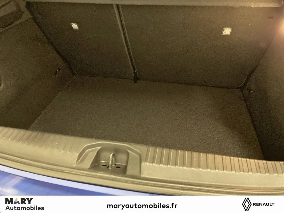 Véhicule occasion 217907 - renault CLIO - Photo 6