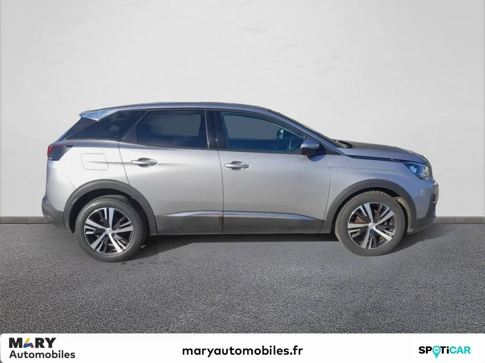 Véhicule occasion 230373 - peugeot 3008 - Photo 4