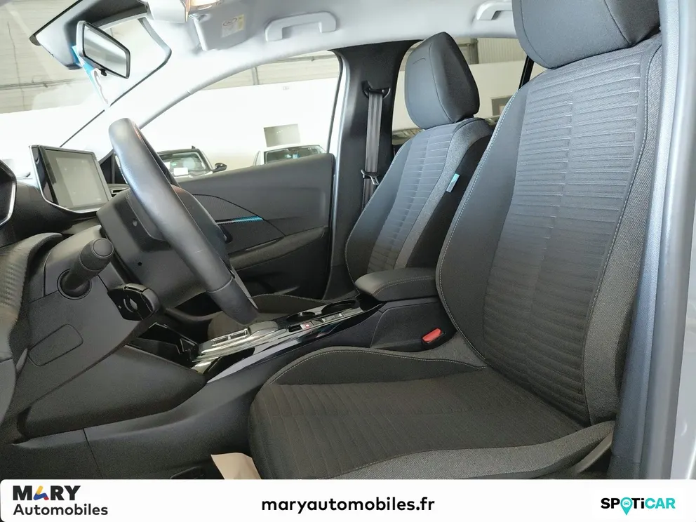 Véhicule occasion 1229645 - peugeot 208 - Photo 13