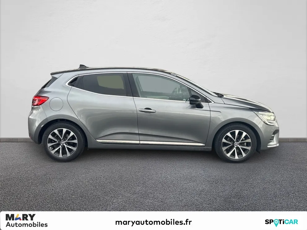 Véhicule occasion 1242537 - renault CLIO - Photo 4