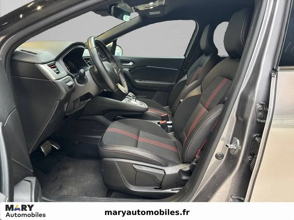 Véhicule occasion 196545 - renault CAPTUR - Photo 9