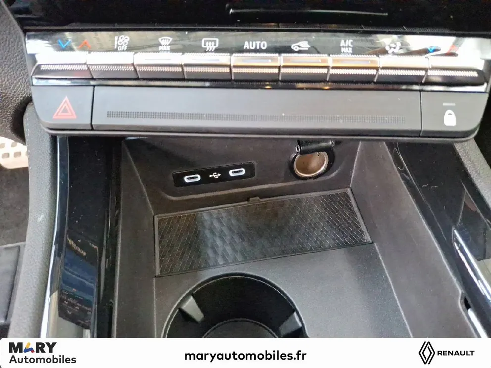 Véhicule occasion 226696 - renault ESPACE - Photo 15