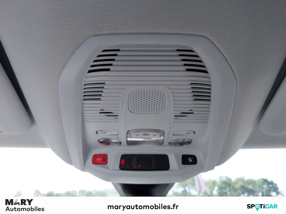Véhicule occasion 1235941 - peugeot 3008 - Photo 17