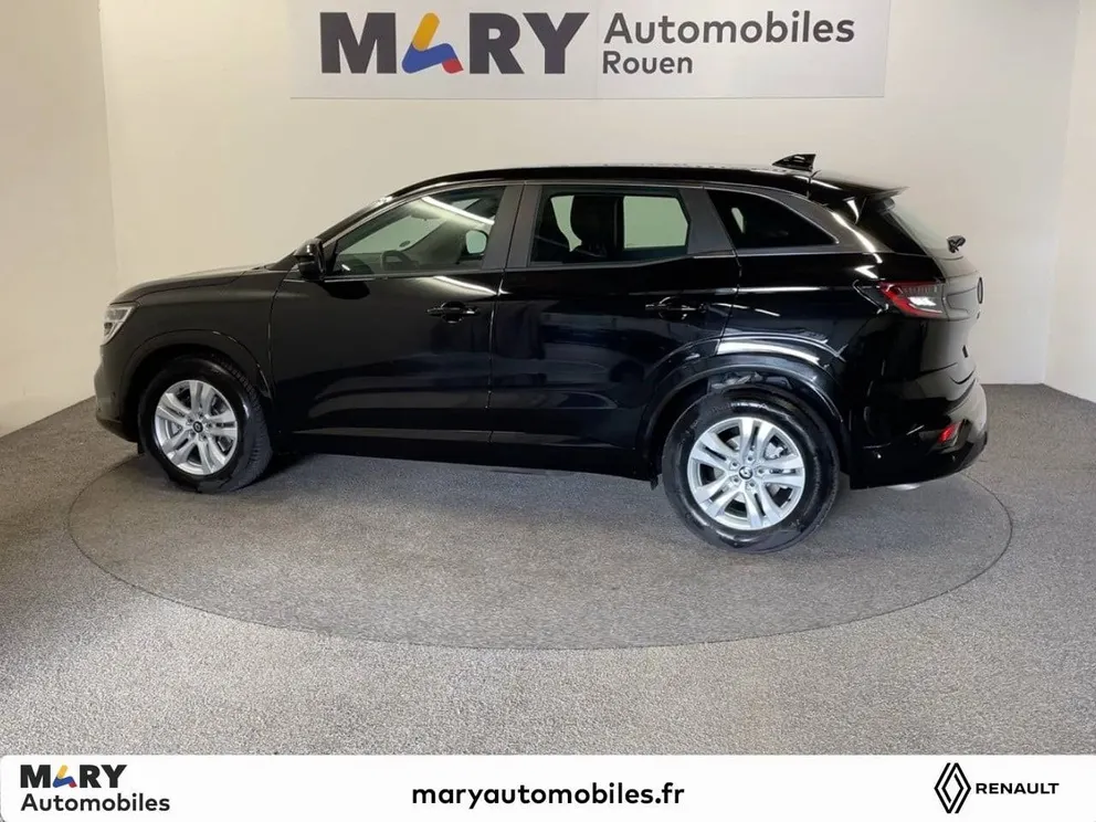 Véhicule occasion 225905 - renault AUSTRAL - Photo 7