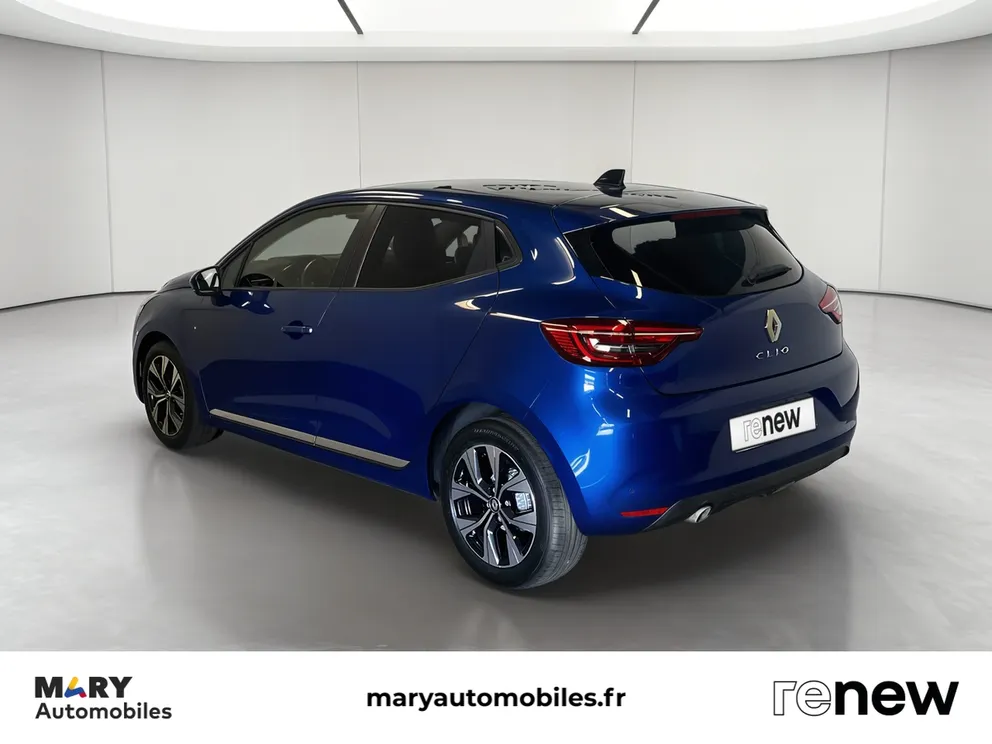 Véhicule occasion 239511 - renault CLIO - Photo 3