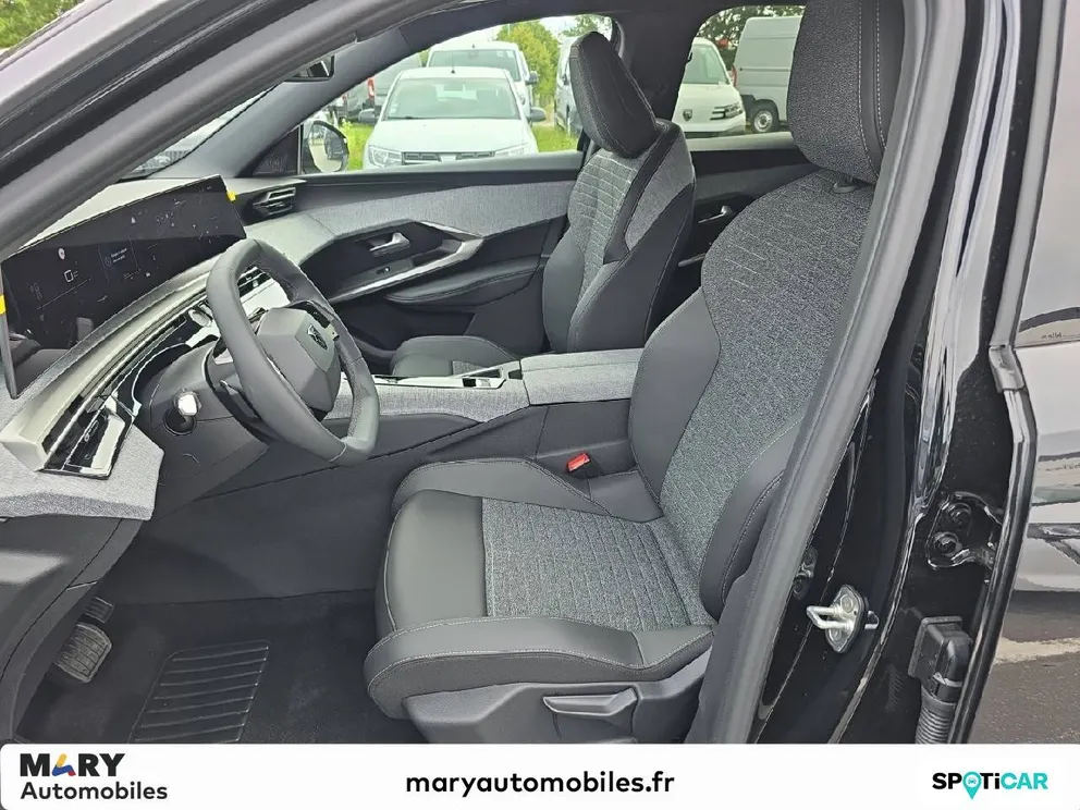 Véhicule occasion 182684 - peugeot 3008 - Photo 9