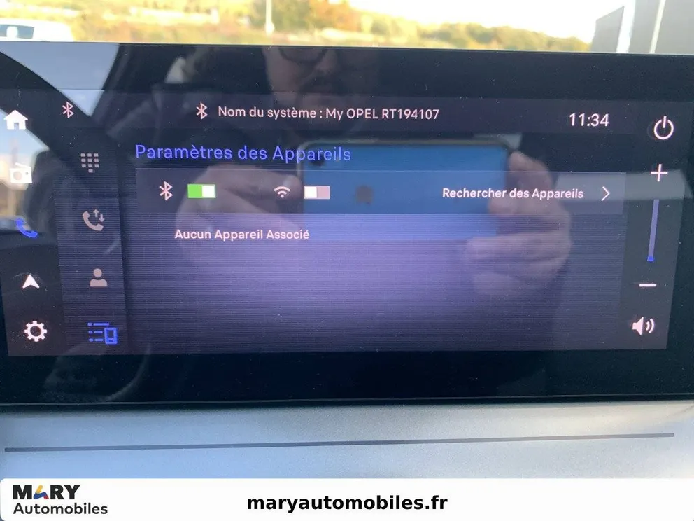 Véhicule occasion 204054 - opel FRONTERA - Photo 28