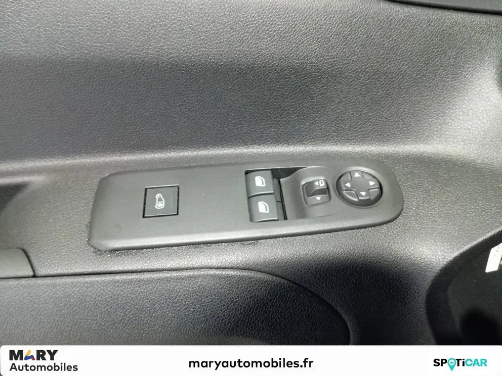 Véhicule occasion 210527 - peugeot PARTNER - Photo 12