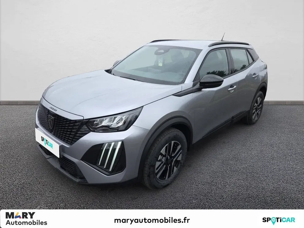 Véhicule occasion 230841 - peugeot 2008 - Photo 1