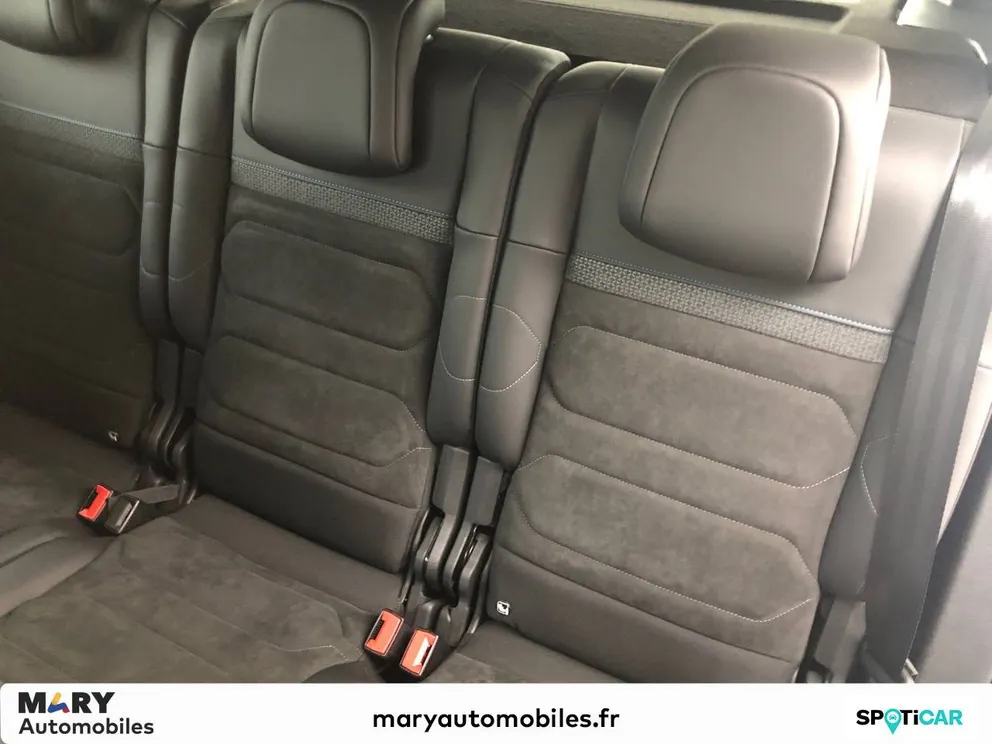 Véhicule occasion 22484 - Citroën C5 AIRCROSS - Photo 10