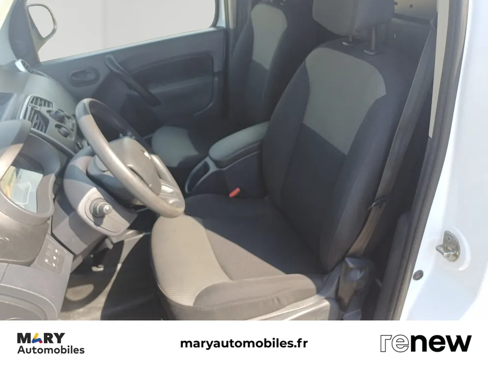 Véhicule occasion 1230133 - renault KANGOO - Photo 20