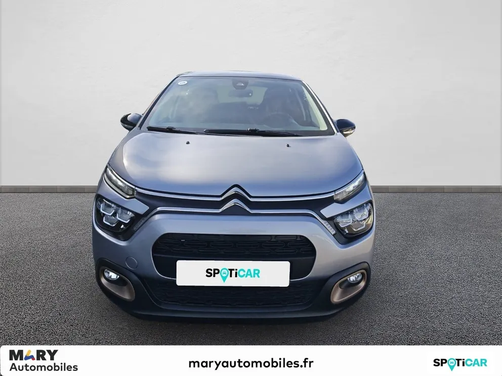Véhicule occasion 1231297 - Citroën C3 - Photo 6