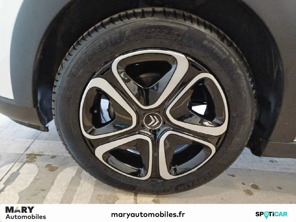 Véhicule occasion 164094 - Citroën C3 - Photo 11
